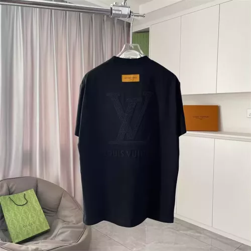 Louis Vuitton LV T-Shirts Short Sleeved For Unisex #1343319