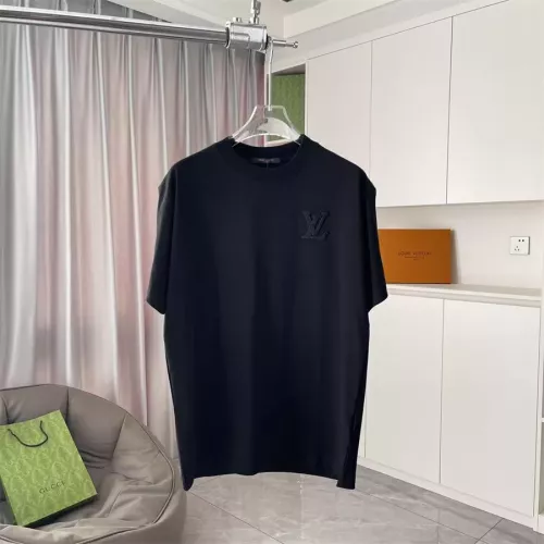 Cheap Louis Vuitton LV T-Shirts Short Sleeved For Unisex #1343319 Replica Wholesale [$45.00 USD] [ITEM#1343319] on Replica Louis Vuitton LV T-Shirts