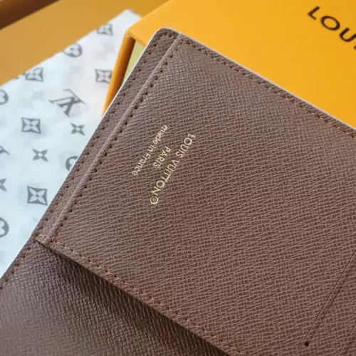 Cheap Louis Vuitton AAA Quality Wallets #1343320 Replica Wholesale [$72.00 USD] [ITEM#1343320] on Replica Louis Vuitton AAA+ Quality Wallets