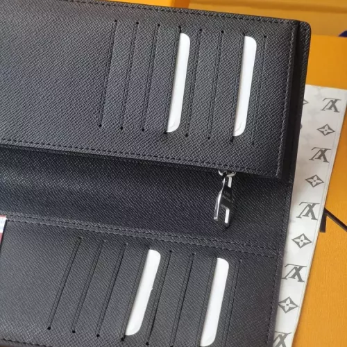 Cheap Louis Vuitton AAA Quality Wallets #1343322 Replica Wholesale [$72.00 USD] [ITEM#1343322] on Replica Louis Vuitton AAA+ Quality Wallets