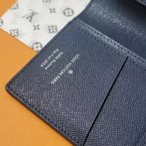 Cheap Louis Vuitton AAA Quality Wallets #1343330 Replica Wholesale [$80.00 USD] [ITEM#1343330] on Replica Louis Vuitton AAA+ Quality Wallets