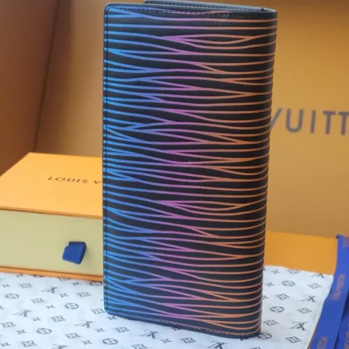Cheap Louis Vuitton AAA Quality Wallets #1343331 Replica Wholesale [$80.00 USD] [ITEM#1343331] on Replica Louis Vuitton AAA+ Quality Wallets