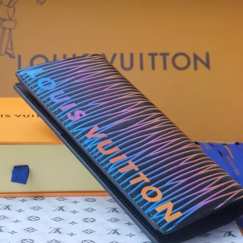 Cheap Louis Vuitton AAA Quality Wallets #1343331 Replica Wholesale [$80.00 USD] [ITEM#1343331] on Replica Louis Vuitton AAA+ Quality Wallets