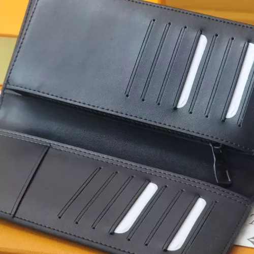 Cheap Louis Vuitton AAA Quality Wallets #1343331 Replica Wholesale [$80.00 USD] [ITEM#1343331] on Replica Louis Vuitton AAA+ Quality Wallets