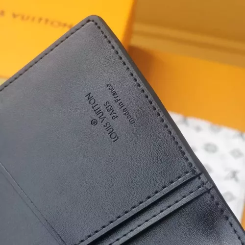Cheap Louis Vuitton AAA Quality Wallets #1343331 Replica Wholesale [$80.00 USD] [ITEM#1343331] on Replica Louis Vuitton AAA+ Quality Wallets