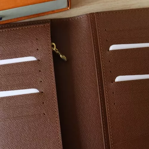 Cheap Louis Vuitton AAA Quality Wallets #1343332 Replica Wholesale [$72.00 USD] [ITEM#1343332] on Replica Louis Vuitton AAA+ Quality Wallets
