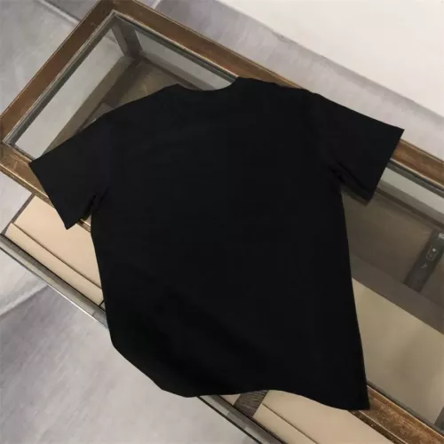 Cheap Gucci T-Shirts Short Sleeved For Men #1343334 Replica Wholesale [$45.00 USD] [ITEM#1343334] on Replica Gucci T-Shirts