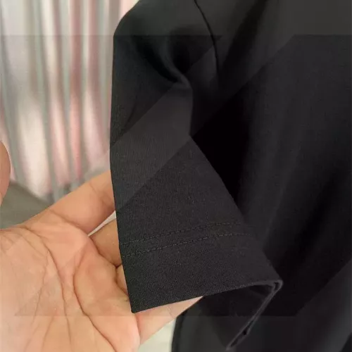 Cheap Gucci T-Shirts Short Sleeved For Unisex #1343341 Replica Wholesale [$42.00 USD] [ITEM#1343341] on Replica Gucci T-Shirts