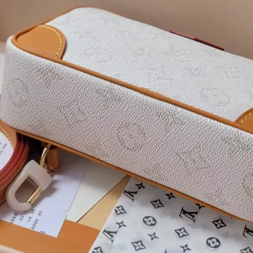 Cheap Louis Vuitton AAA Quality Messenger Bags #1343356 Replica Wholesale [$115.00 USD] [ITEM#1343356] on Replica Louis Vuitton AAA Quality Messenger Bags