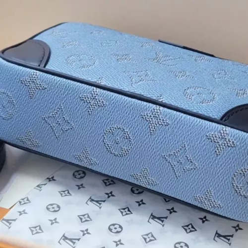 Cheap Louis Vuitton AAA Quality Messenger Bags #1343359 Replica Wholesale [$115.00 USD] [ITEM#1343359] on Replica Louis Vuitton AAA Quality Messenger Bags