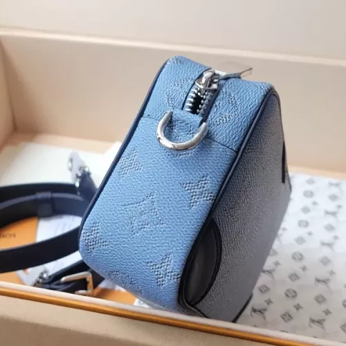 Cheap Louis Vuitton AAA Quality Messenger Bags #1343359 Replica Wholesale [$115.00 USD] [ITEM#1343359] on Replica Louis Vuitton AAA Quality Messenger Bags