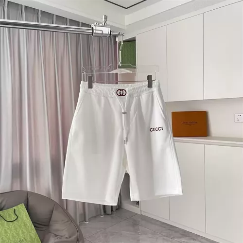 Gucci Pants For Men #1343366