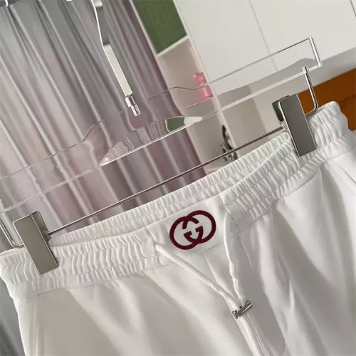 Cheap Gucci Pants For Men #1343366 Replica Wholesale [$64.00 USD] [ITEM#1343366] on Replica Gucci Pants