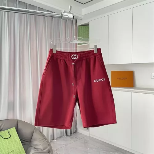 Gucci Pants For Men #1343367