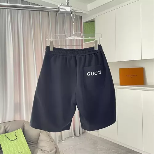Cheap Gucci Pants For Men #1343368 Replica Wholesale [$64.00 USD] [ITEM#1343368] on Replica Gucci Pants