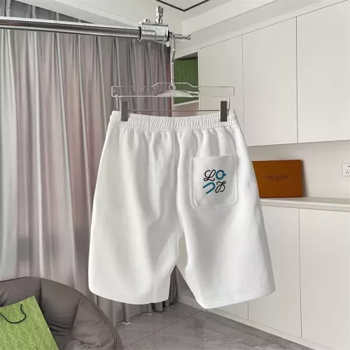 Cheap LOEWE Pants For Men #1343369 Replica Wholesale [$64.00 USD] [ITEM#1343369] on Replica LOEWE Pants
