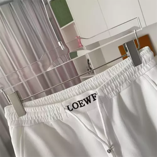 Cheap LOEWE Pants For Men #1343369 Replica Wholesale [$64.00 USD] [ITEM#1343369] on Replica LOEWE Pants