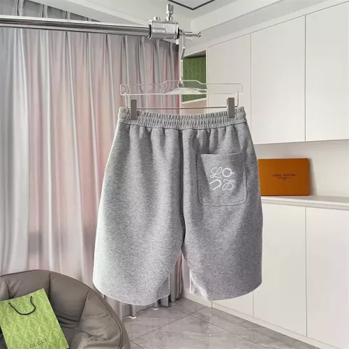 Cheap LOEWE Pants For Men #1343370 Replica Wholesale [$64.00 USD] [ITEM#1343370] on Replica LOEWE Pants