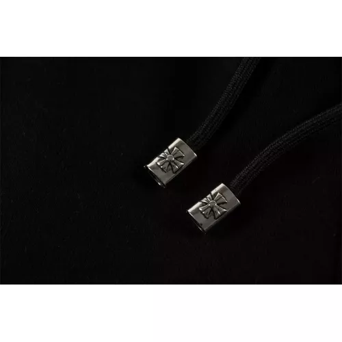 Cheap Chrome Hearts Pants For Men #1343372 Replica Wholesale [$56.00 USD] [ITEM#1343372] on Replica Chrome Hearts Pants