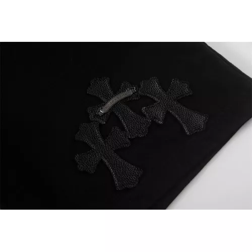 Cheap Chrome Hearts Pants For Men #1343372 Replica Wholesale [$56.00 USD] [ITEM#1343372] on Replica Chrome Hearts Pants