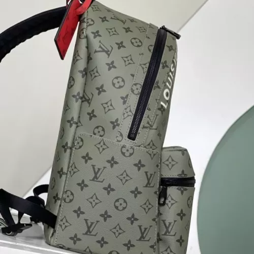 Cheap Louis Vuitton LV AAA Man Backpacks #1343376 Replica Wholesale [$222.00 USD] [ITEM#1343376] on Replica Louis Vuitton LV AAA Man Backpacks