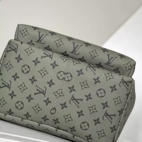 Cheap Louis Vuitton LV AAA Man Backpacks #1343376 Replica Wholesale [$222.00 USD] [ITEM#1343376] on Replica Louis Vuitton LV AAA Man Backpacks