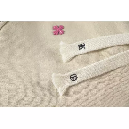 Cheap Chrome Hearts Pants For Men #1343377 Replica Wholesale [$56.00 USD] [ITEM#1343377] on Replica Chrome Hearts Pants