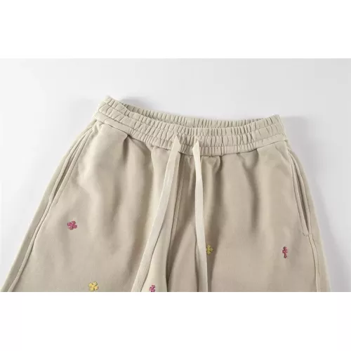 Cheap Chrome Hearts Pants For Men #1343377 Replica Wholesale [$56.00 USD] [ITEM#1343377] on Replica Chrome Hearts Pants
