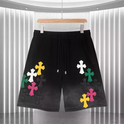 Chrome Hearts Pants For Men #1343379