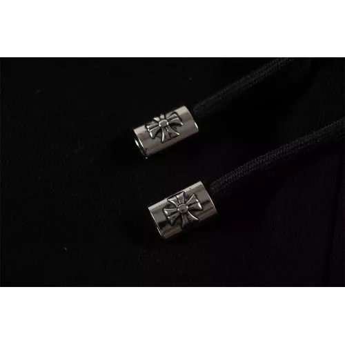 Cheap Chrome Hearts Pants For Men #1343379 Replica Wholesale [$56.00 USD] [ITEM#1343379] on Replica Chrome Hearts Pants