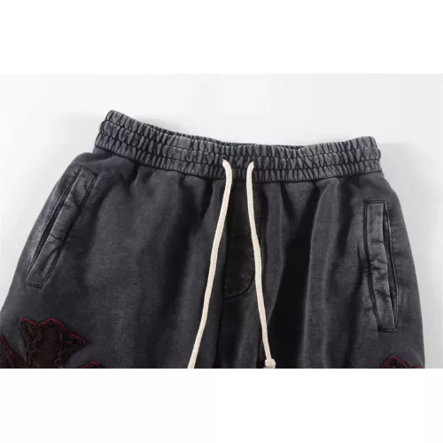 Cheap Chrome Hearts Pants For Unisex #1343380 Replica Wholesale [$60.00 USD] [ITEM#1343380] on Replica Chrome Hearts Pants