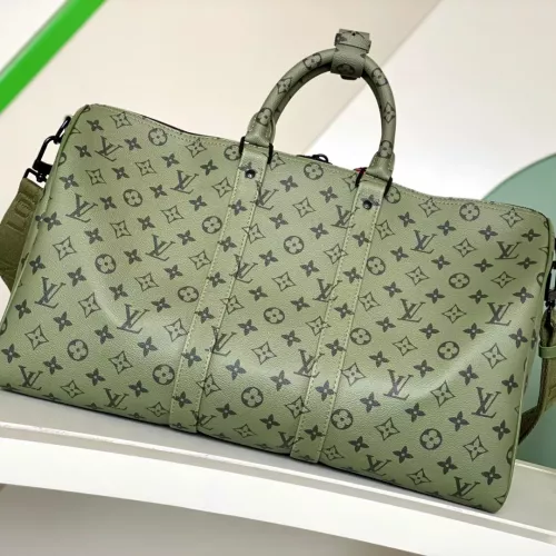 Cheap Louis Vuitton Travel Bags #1343383 Replica Wholesale [$222.00 USD] [ITEM#1343383] on Replica Louis Vuitton Travel Bags