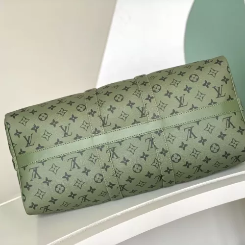 Cheap Louis Vuitton Travel Bags #1343383 Replica Wholesale [$222.00 USD] [ITEM#1343383] on Replica Louis Vuitton Travel Bags