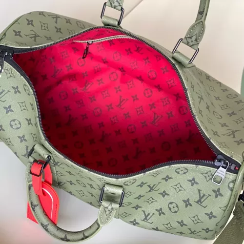 Cheap Louis Vuitton Travel Bags #1343383 Replica Wholesale [$222.00 USD] [ITEM#1343383] on Replica Louis Vuitton Travel Bags