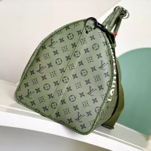 Cheap Louis Vuitton Travel Bags #1343384 Replica Wholesale [$230.00 USD] [ITEM#1343384] on Replica Louis Vuitton Travel Bags
