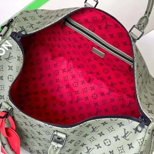 Cheap Louis Vuitton Travel Bags #1343384 Replica Wholesale [$230.00 USD] [ITEM#1343384] on Replica Louis Vuitton Travel Bags