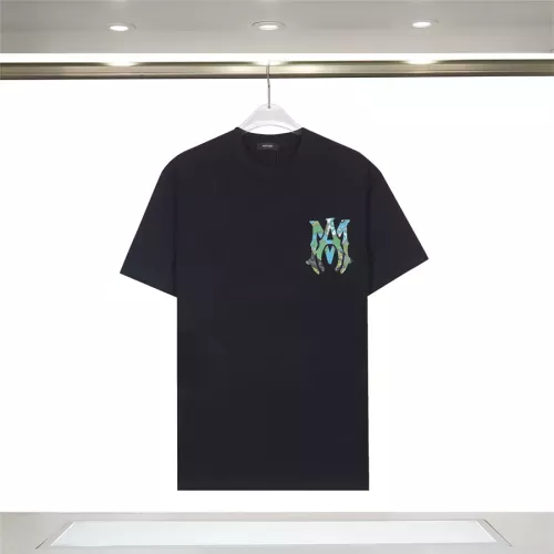 Amiri T-Shirts Short Sleeved For Unisex #1343386