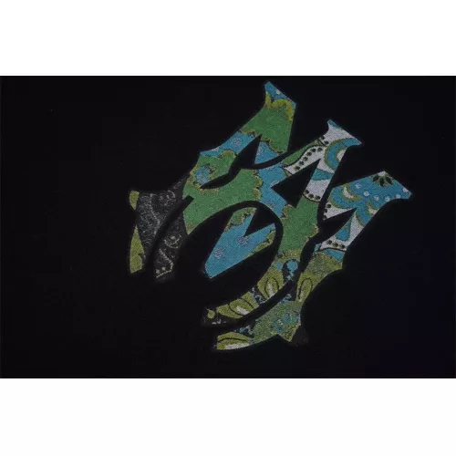 Cheap Amiri T-Shirts Short Sleeved For Unisex #1343386 Replica Wholesale [$32.00 USD] [ITEM#1343386] on Replica Amiri T-Shirts
