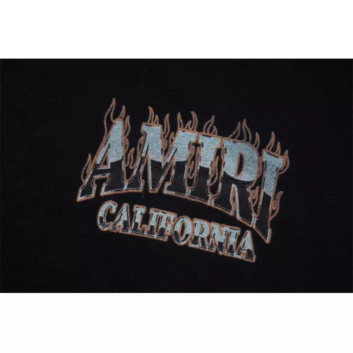 Cheap Amiri T-Shirts Short Sleeved For Unisex #1343388 Replica Wholesale [$32.00 USD] [ITEM#1343388] on Replica Amiri T-Shirts