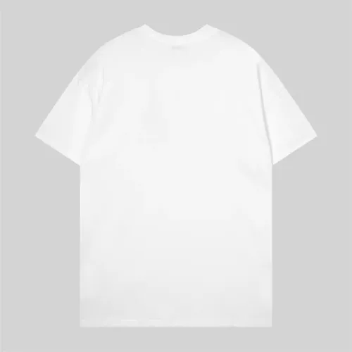 Cheap Burberry T-Shirts Short Sleeved For Unisex #1343392 Replica Wholesale [$32.00 USD] [ITEM#1343392] on Replica Burberry T-Shirts