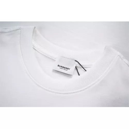 Cheap Burberry T-Shirts Short Sleeved For Unisex #1343392 Replica Wholesale [$32.00 USD] [ITEM#1343392] on Replica Burberry T-Shirts