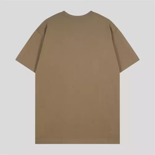 Cheap Burberry T-Shirts Short Sleeved For Unisex #1343393 Replica Wholesale [$32.00 USD] [ITEM#1343393] on Replica Burberry T-Shirts