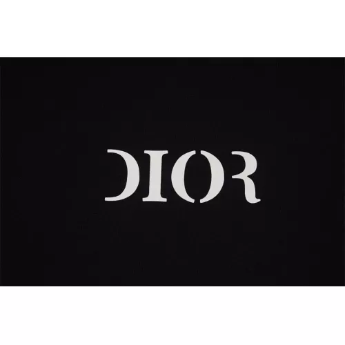 Cheap Christian Dior T-Shirts Short Sleeved For Unisex #1343397 Replica Wholesale [$29.00 USD] [ITEM#1343397] on Replica Christian Dior T-Shirts
