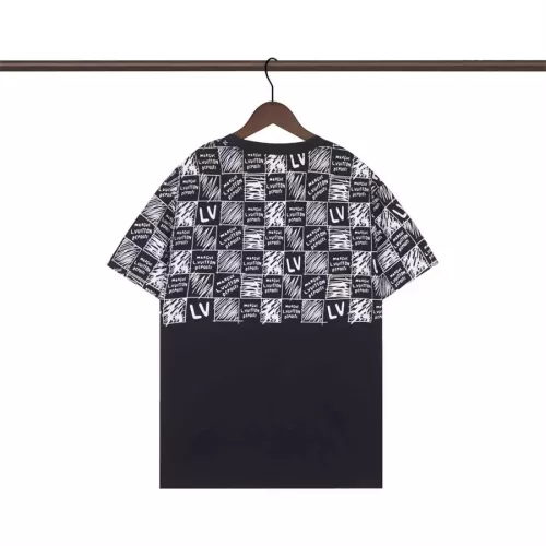 Cheap Louis Vuitton LV T-Shirts Short Sleeved For Unisex #1343406 Replica Wholesale [$32.00 USD] [ITEM#1343406] on Replica Louis Vuitton LV T-Shirts