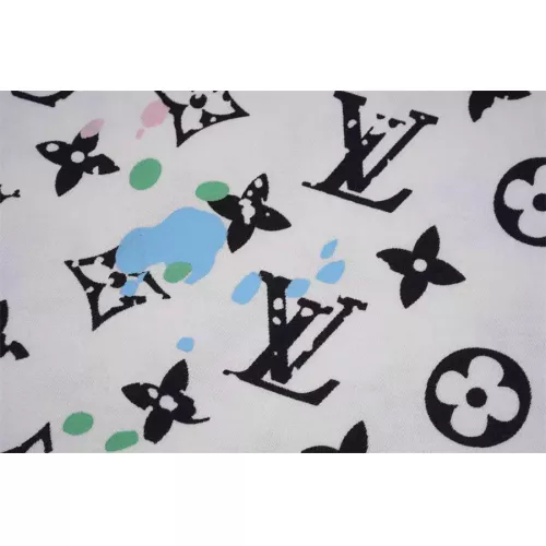 Cheap Louis Vuitton LV T-Shirts Short Sleeved For Unisex #1343407 Replica Wholesale [$34.00 USD] [ITEM#1343407] on Replica Louis Vuitton LV T-Shirts