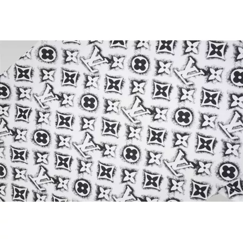Cheap Louis Vuitton LV T-Shirts Short Sleeved For Unisex #1343409 Replica Wholesale [$34.00 USD] [ITEM#1343409] on Replica Louis Vuitton LV T-Shirts