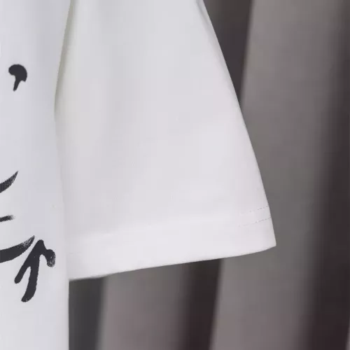 Cheap Christian Dior T-Shirts Short Sleeved For Men #1343412 Replica Wholesale [$36.00 USD] [ITEM#1343412] on Replica Christian Dior T-Shirts