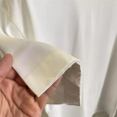 Cheap Balenciaga T-Shirts Short Sleeved For Unisex #1343425 Replica Wholesale [$45.00 USD] [ITEM#1343425] on Replica Balenciaga T-Shirts