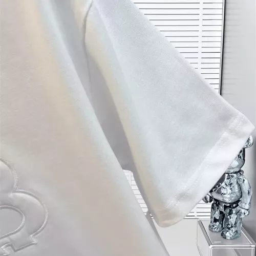 Cheap Balenciaga T-Shirts Short Sleeved For Men #1343435 Replica Wholesale [$52.00 USD] [ITEM#1343435] on Replica Balenciaga T-Shirts