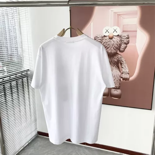 Cheap Balenciaga T-Shirts Short Sleeved For Men #1343437 Replica Wholesale [$45.00 USD] [ITEM#1343437] on Replica Balenciaga T-Shirts